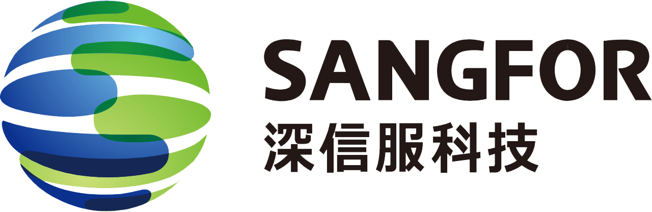 深信服
